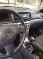 Toyota Corolla sedan • 2004 • 180,000 km 2