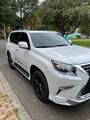 Lexus GX • 2017 • 35,000 km 1