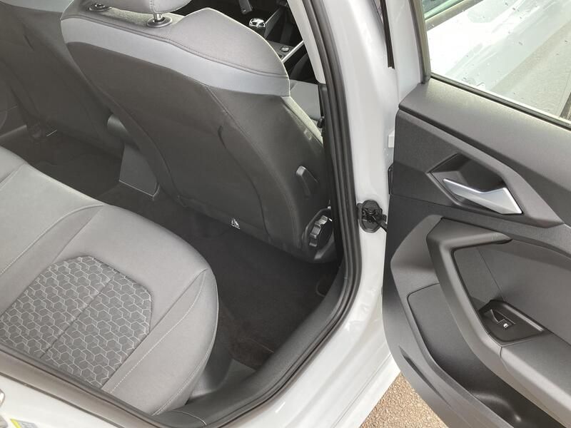 Audi A1 • 2021 • 20,848 km 6