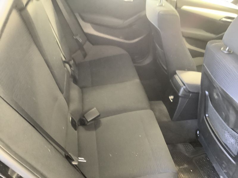 BMW X1 • 2015 • 45,845 km 5