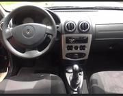 Renault Sandero • 2012 • 57,000 km 8