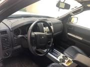 Ford Escape • 2011 • 2 km 2
