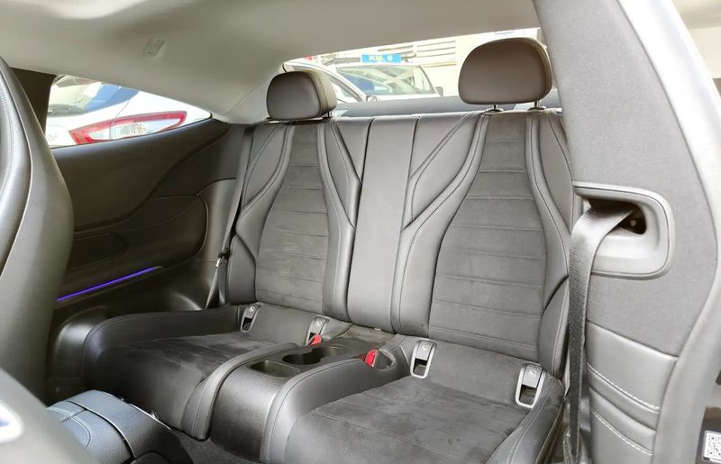 Mercedes-Benz CLA • 2024 • 51,208 km 6