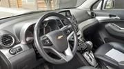 Chevrolet Orlando • 2012 • 16,000 km 4