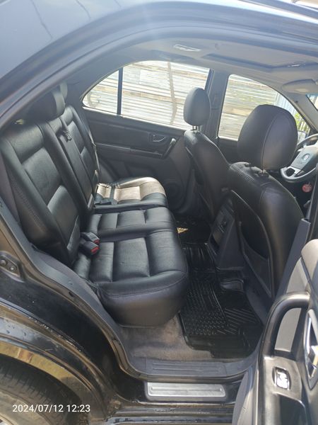 Kia Sorento • 2004 • 370,000 km 6