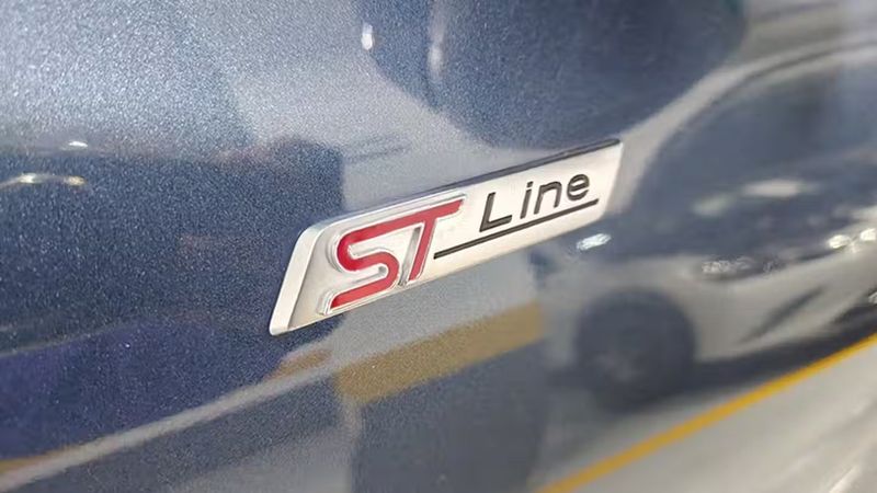 Ford Kuga • 2024 • 8,806 km 7