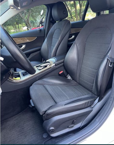 Mercedes-Benz C • 2018 • 200,000 km 5