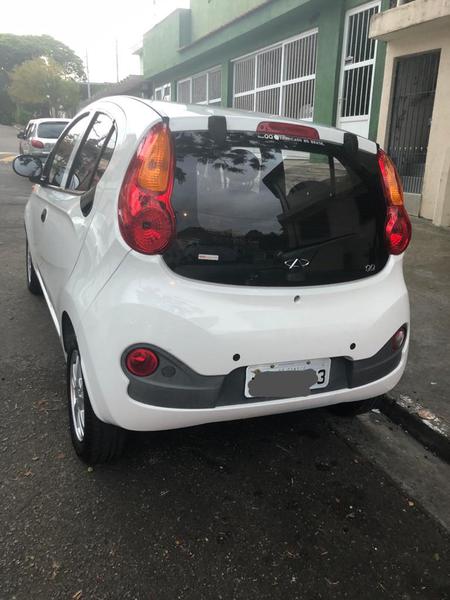 Chery QQ • 2017 • 23 km 6