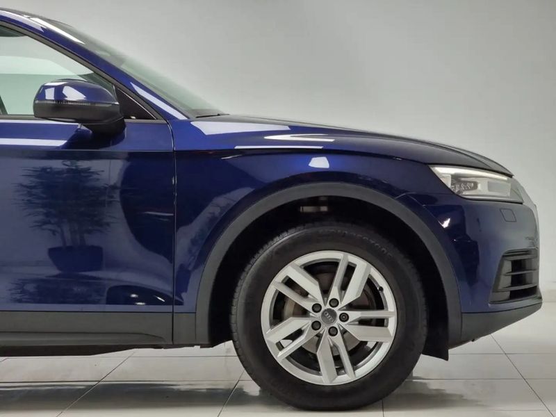 Audi Q5 • 2018 • 159,000 km 3