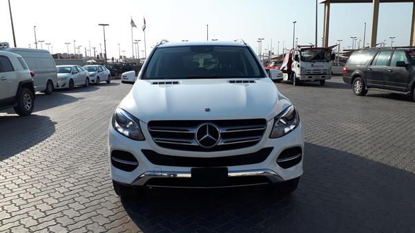 Mercedes-Benz GLE • 2018 • 40,342 km 4