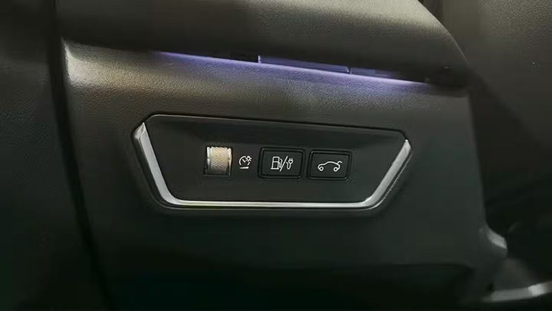 Kia Niro • 2023 • 56,234 km 31