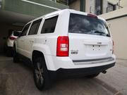Jeep Patriot • 2016 • 32,000 km 2
