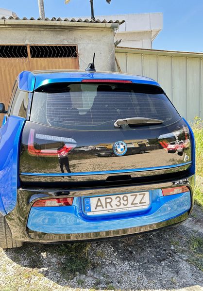 BMW i3 • 2019 • 56,000 km 4