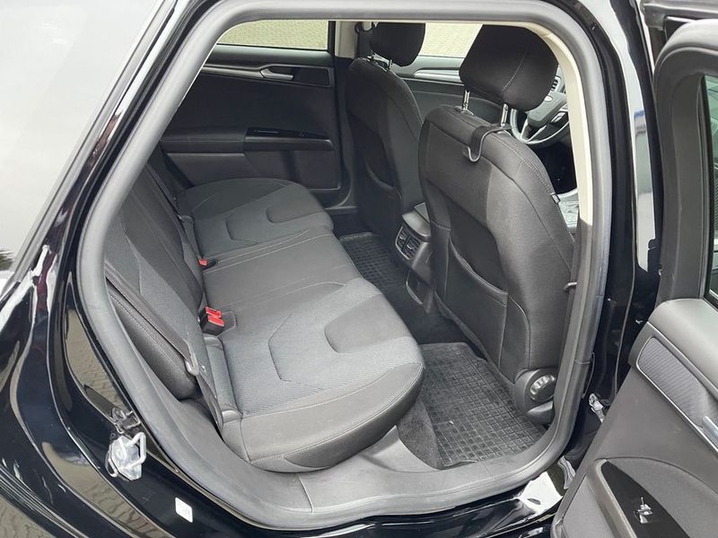 Ford Mondeo • 2018 • 41,000 km 2