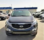 Kia Sportage • 2016 • 0 km 1