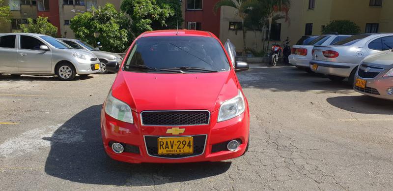 Chevrolet 1500 • 2010 • 100,000 km 1