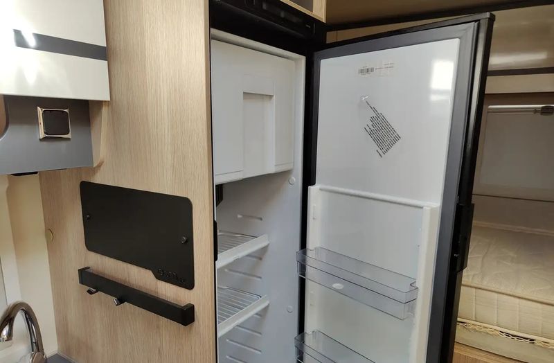 Peugeot Bipper • 2024 • 16,729 km 15