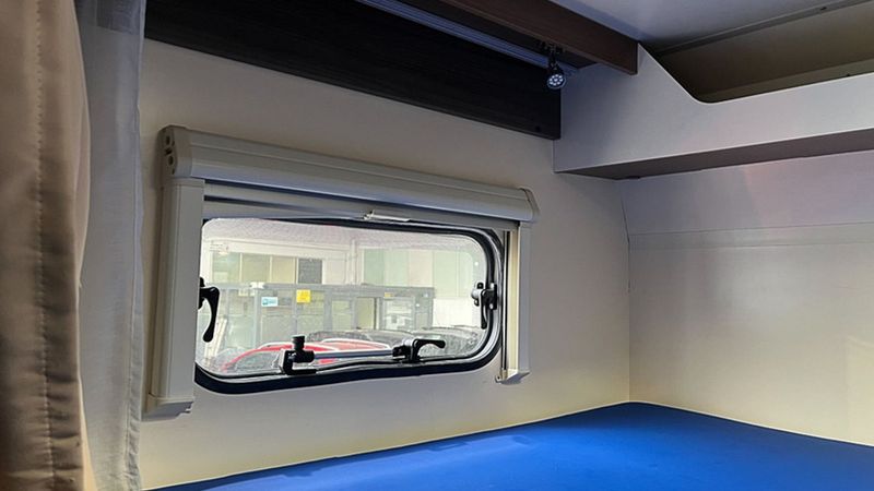 Ford Transit • 2018 • 75,534 km 7