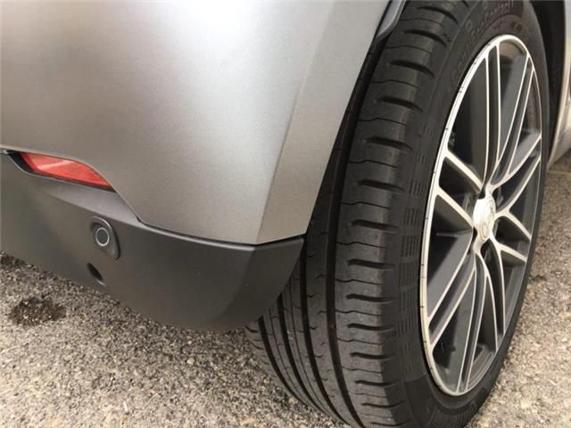 Smart fortwo • 2018 • 47,900 km 7