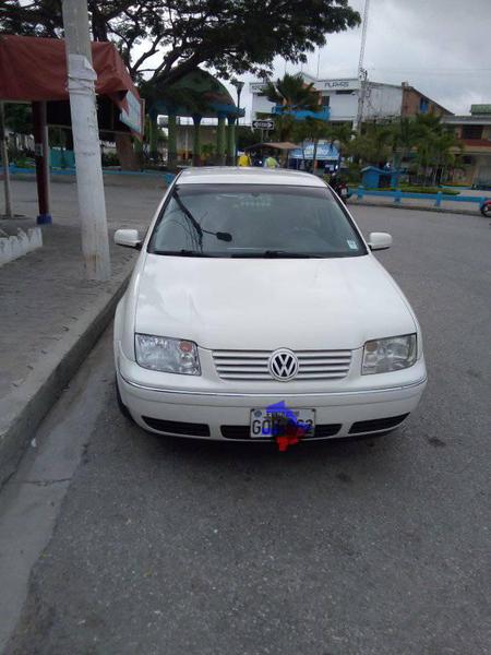 Volkswagen Jetta • 2006 • 211,074 km 7