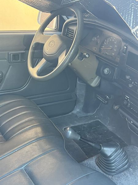 Toyota Hilux • 1996 • 399,000 km 6