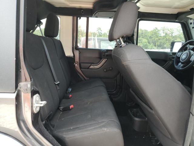 Jeep Wrangler • 2016 • 10,000 mi 9