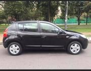 Renault Sandero • 2012 • 57,000 km 7