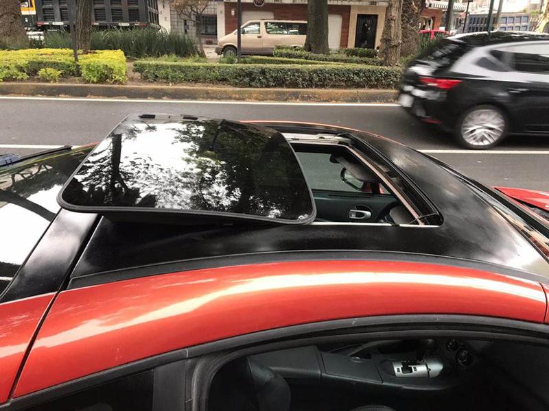 Mitsubishi  • 2007 • 10,000 km 3