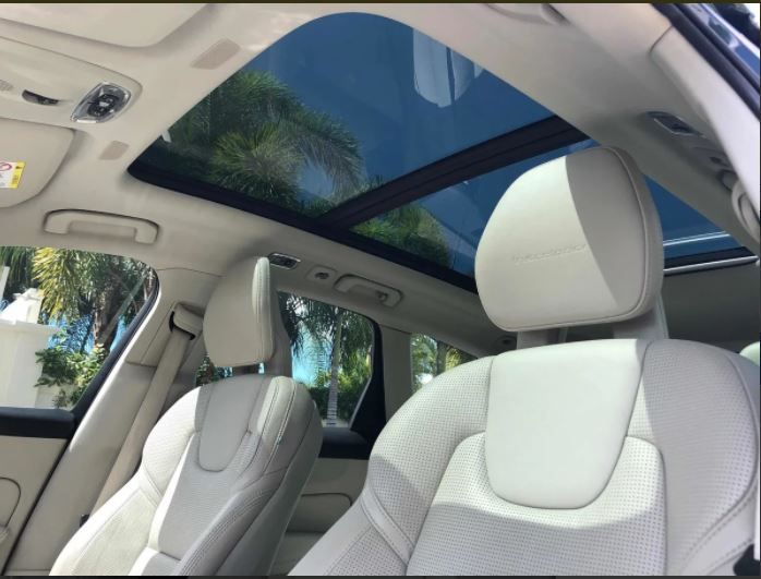 Volvo XC60 • 2018 • 125,000 km 7