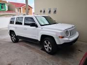 Jeep Patriot • 2016 • 32,000 km 6