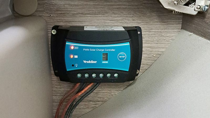 Fiat Ducato • 2020 • 9,996 km 31