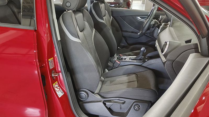 Audi Q3 • 2023 • 40,892 km 23