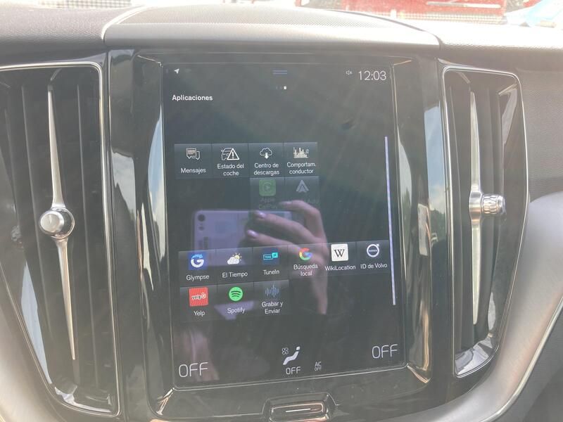 Volvo XC60 • 2020 • 86,212 km 7