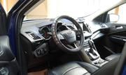 Ford Escape • 2017 • 32,000 km 3
