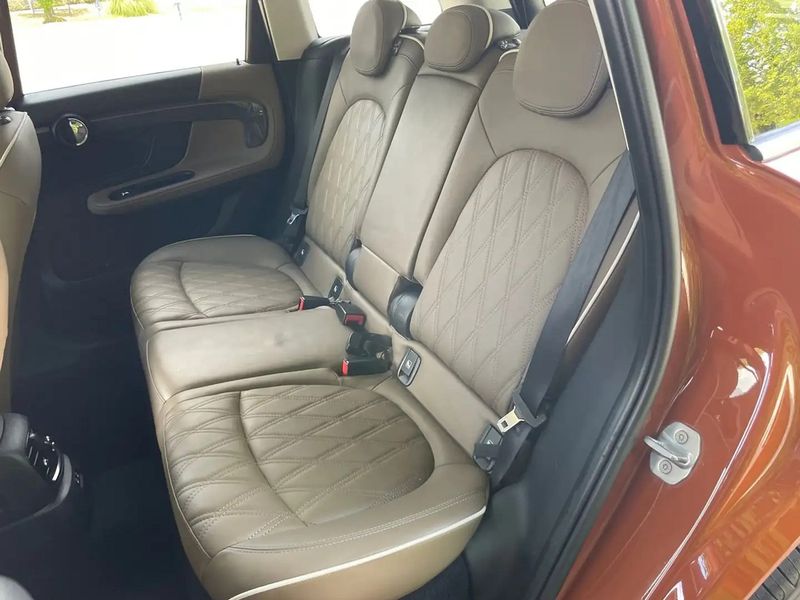 MINI Cooper Countryman • 2019 • 117,000 km 3