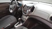 Chevrolet Sonic • 2014 • 52,000 km 1