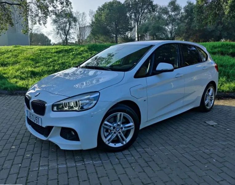 BMW 2 Series • 2017 • 100,000 km 1