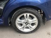Chevrolet Aveo • 2011 • 76,185 km 2