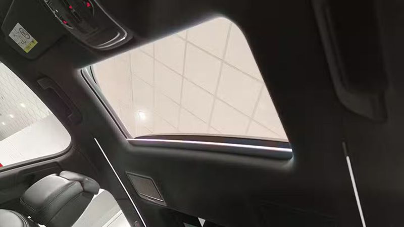 Audi A8 Long • 2015 • 84,288 km 6