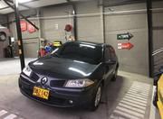 Renault Megane II • 2009 • 1,380,000 km 9