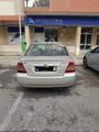 Toyota Corolla sedan • 2004 • 180,000 km 3
