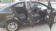 Chevrolet Sonic • 2014 • 52,000 km 4