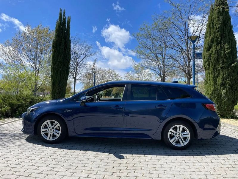 Toyota Corolla • 2020 • 144,000 km 6