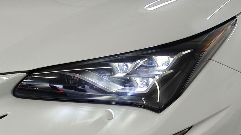 Lexus NX • 2019 • 28,019 km 8