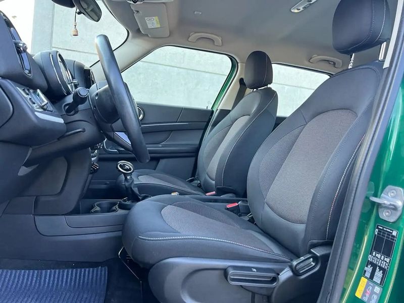 MINI Cooper Countryman • 2020 • 70,000 km 9