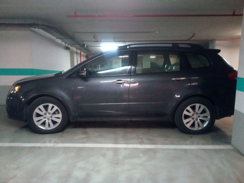 Subaru Tribeca • 2011 • 94,000 km 2
