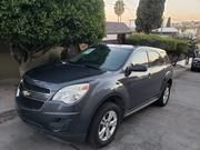 Chevrolet Equinox • 2011 • 98,000 km 4