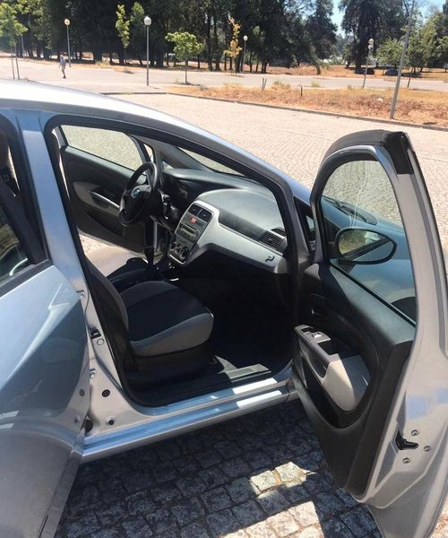 Fiat Grande Punto • 2006 • 250,000 km 6