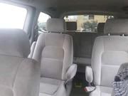 Kia Carnival • 2004 • 183,000 km 1