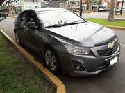 Chevrolet Cruze HB • 2013 • 1 km 4